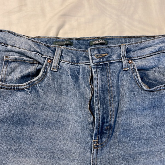 Target High waisted jeans - Picture 2 of 4